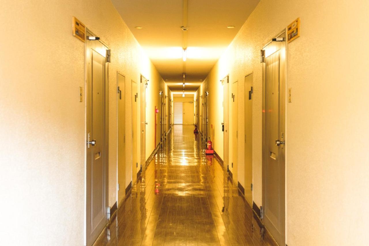 Rose Heights -Vacation Rental- Osaka Exterior photo