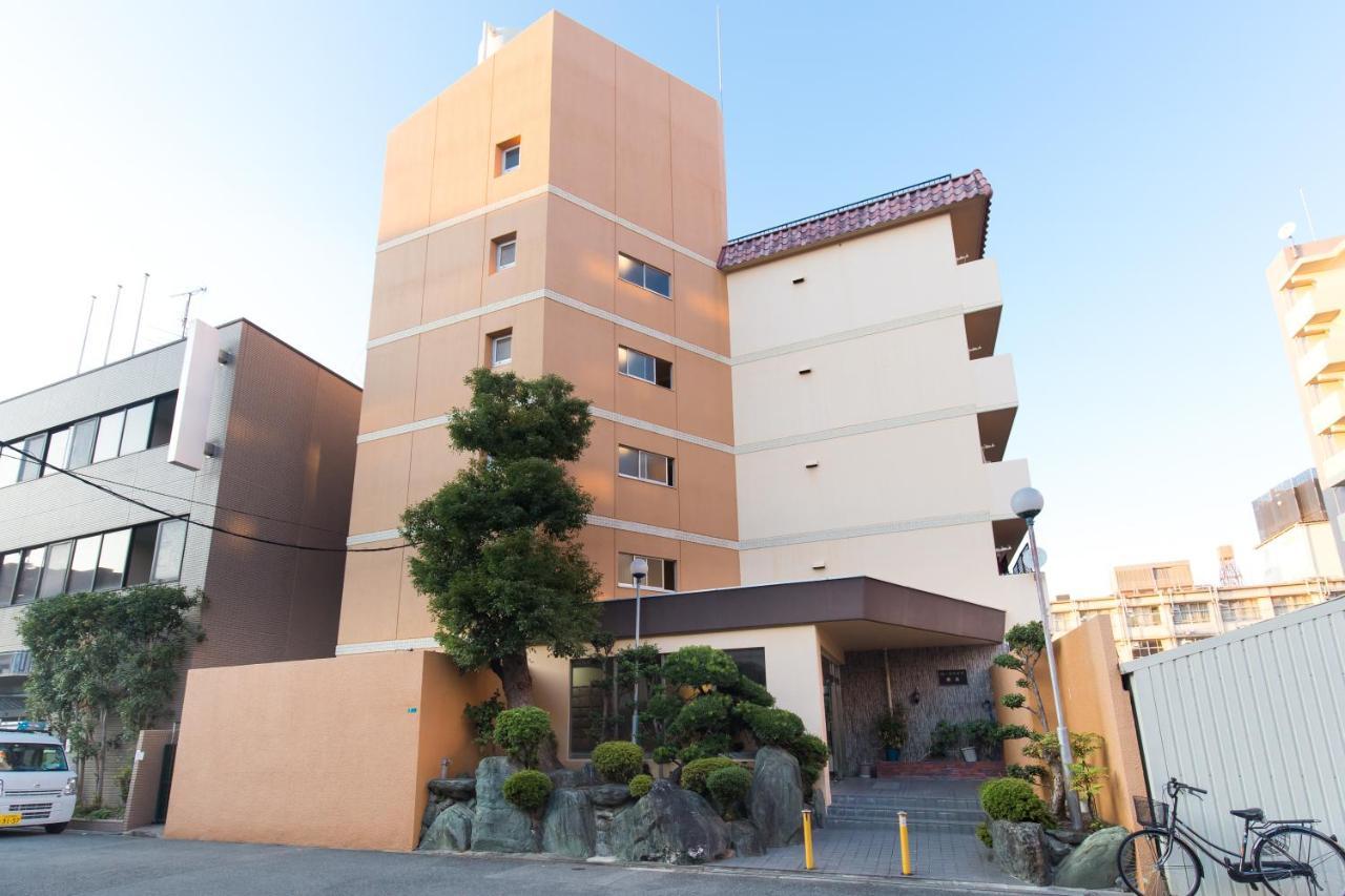 Rose Heights -Vacation Rental- Osaka Exterior photo